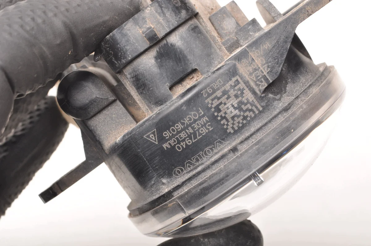 Phare Droit Volvo V60 II S60 III 31677940 image 5