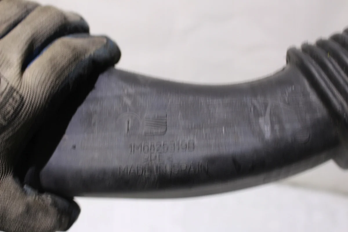 Durite d'air SEAT Toledo 1.9 TDI 1M6825319B image 4