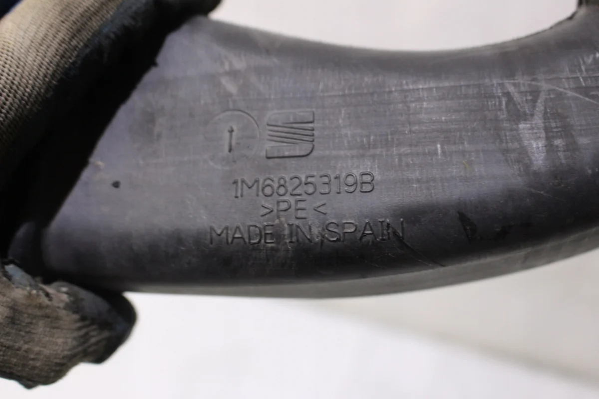 Durite d'air SEAT Toledo 1.9 TDI 1M6825319B image 5