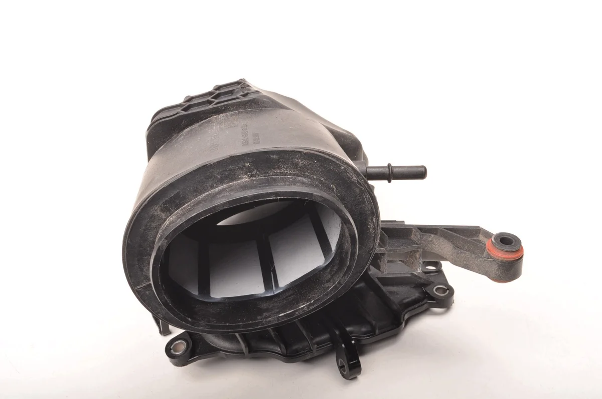 Luftansaugrohr Volvo S60 V60 XC60 XC90 T6 T8 image 5