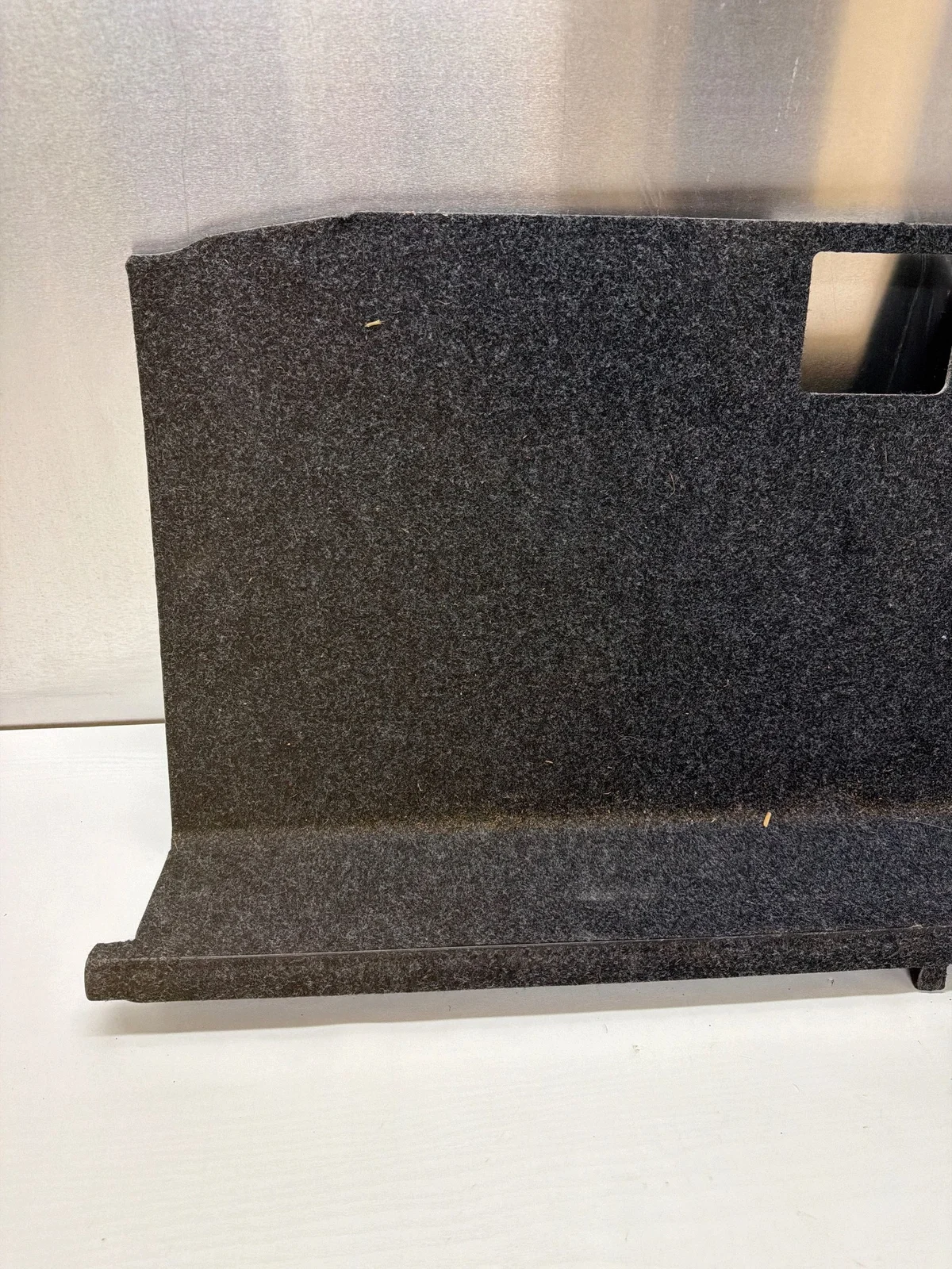 Kofferbakbodem Mercedes-Benz E W212 A2129300010 image 4