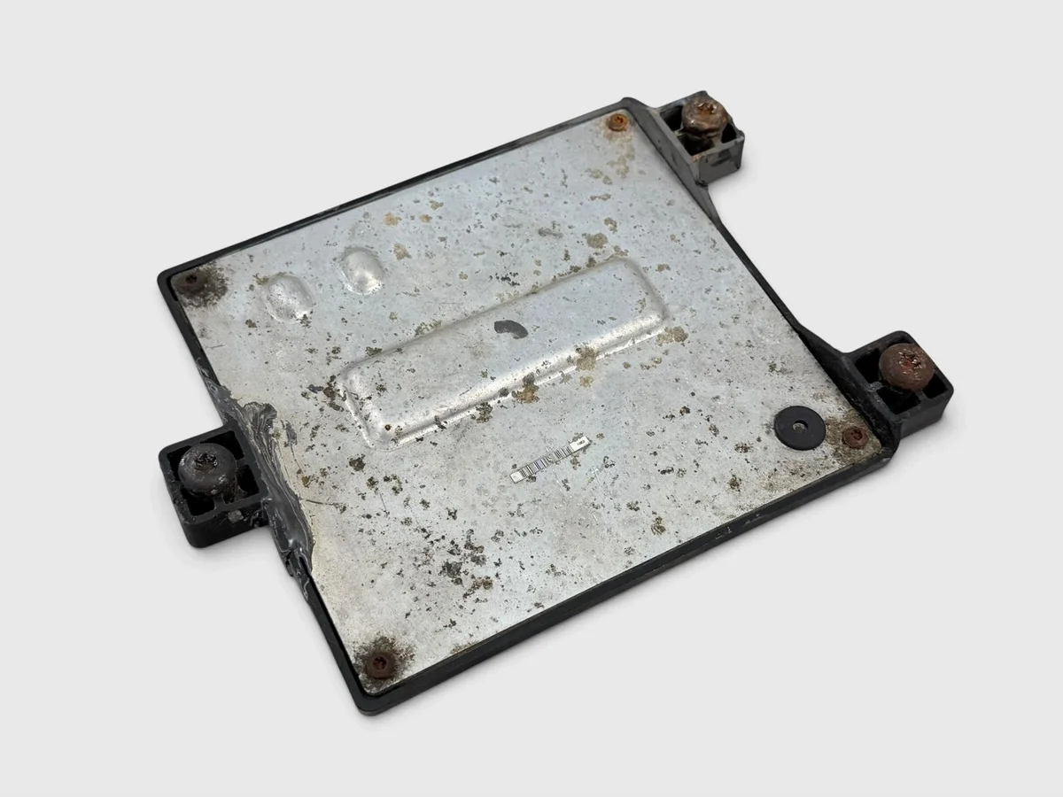 Kraftstoffpumpenmodul Cadillac Escalade Tahoe Yukon 12GM714A thumbnail 1