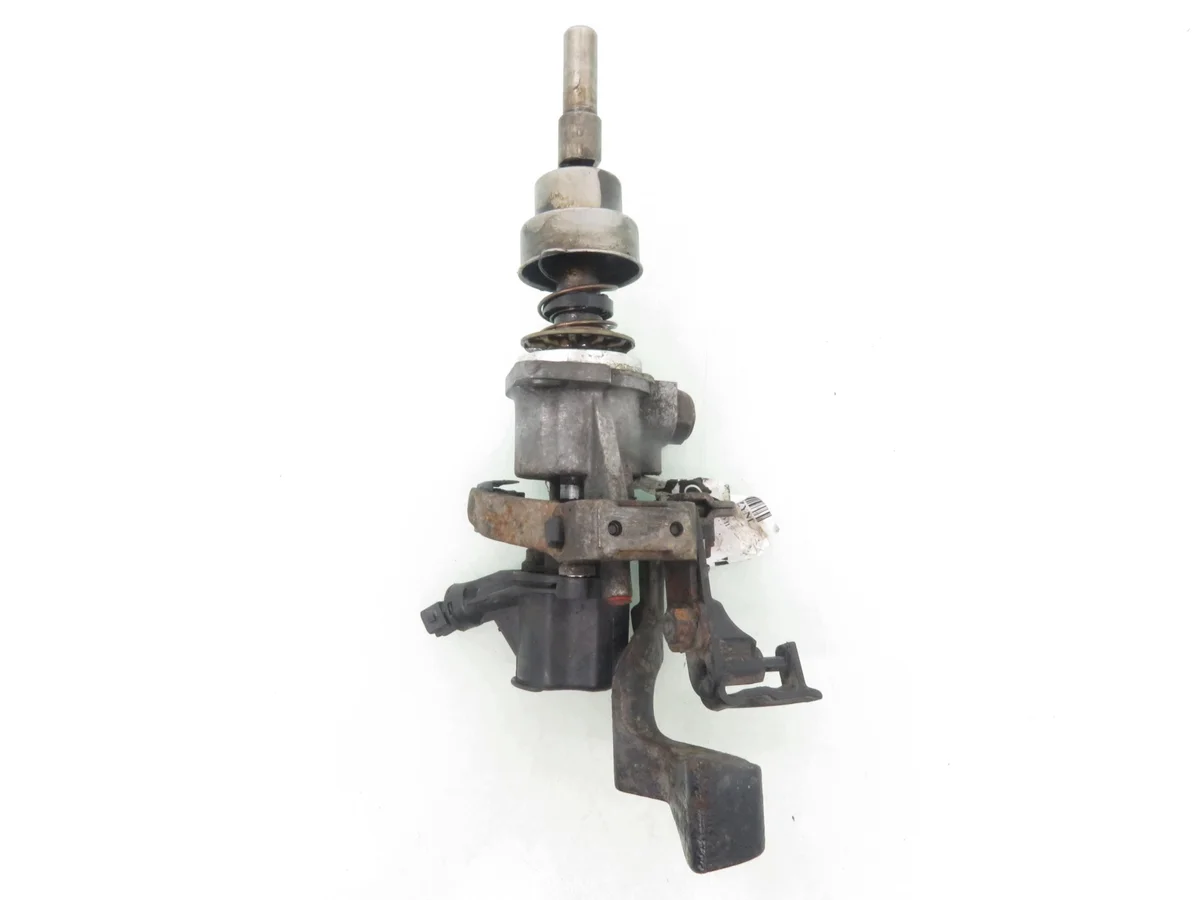 Seletor de caixa SEAT Toledo 1.9 TDI 02J301232B A1137956-02J301232