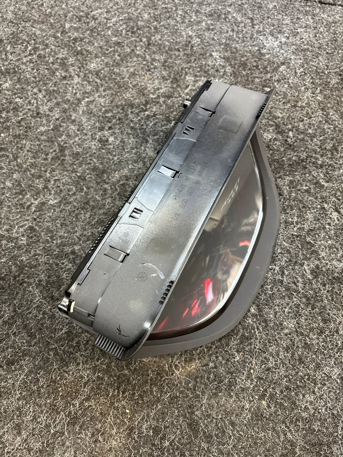 Cuadro Mercedes W169 2.0d A1695405347 image 9