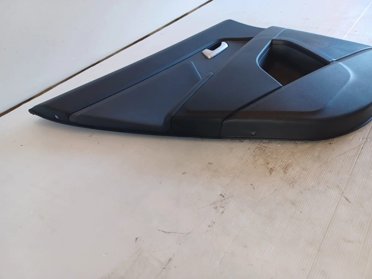 Seitenverkleidung Tür hinten links KIA Sportage III 83301-3U040 thumbnail 10