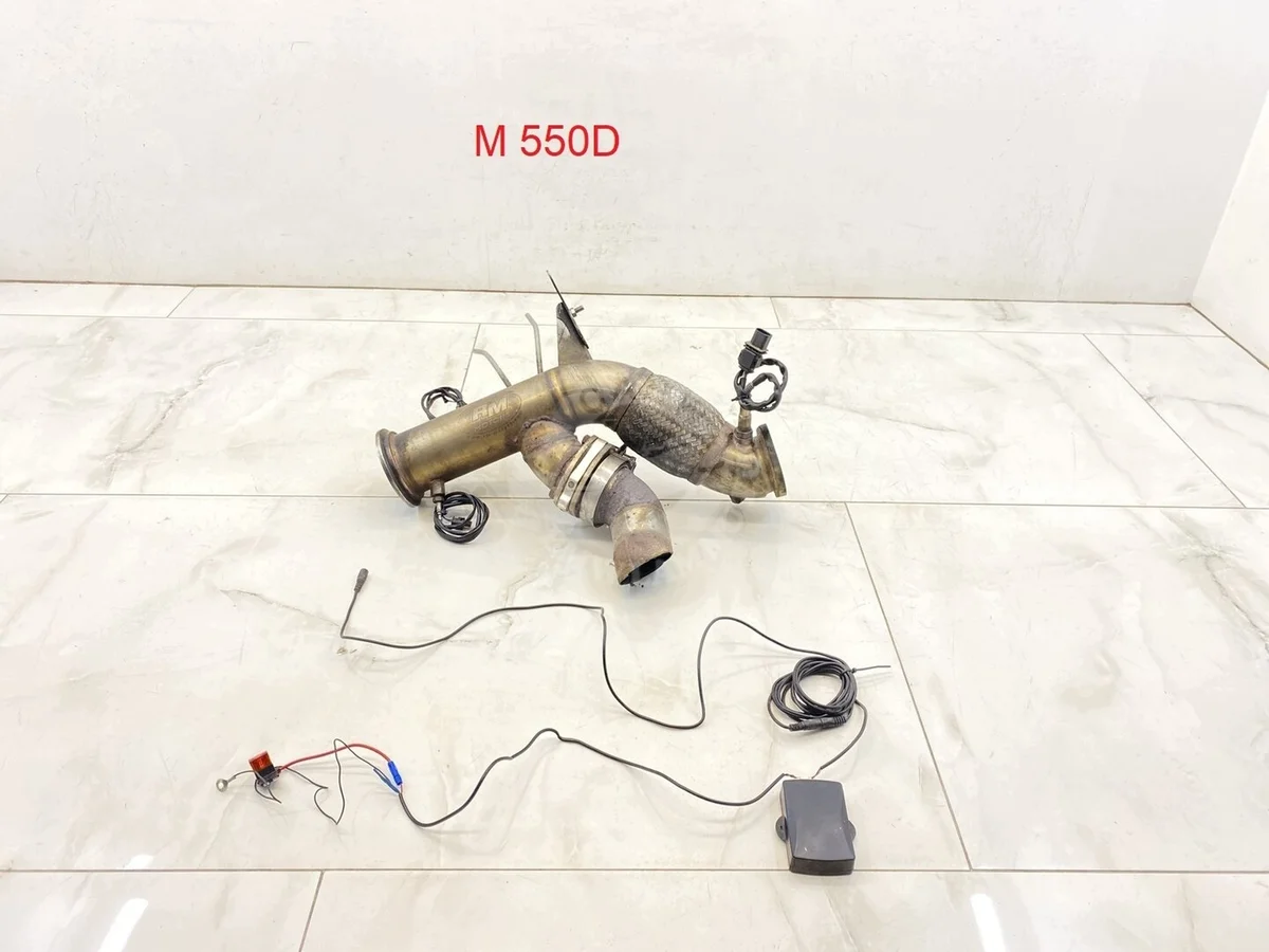DPF BMW 5 F10 F11 18308516696
