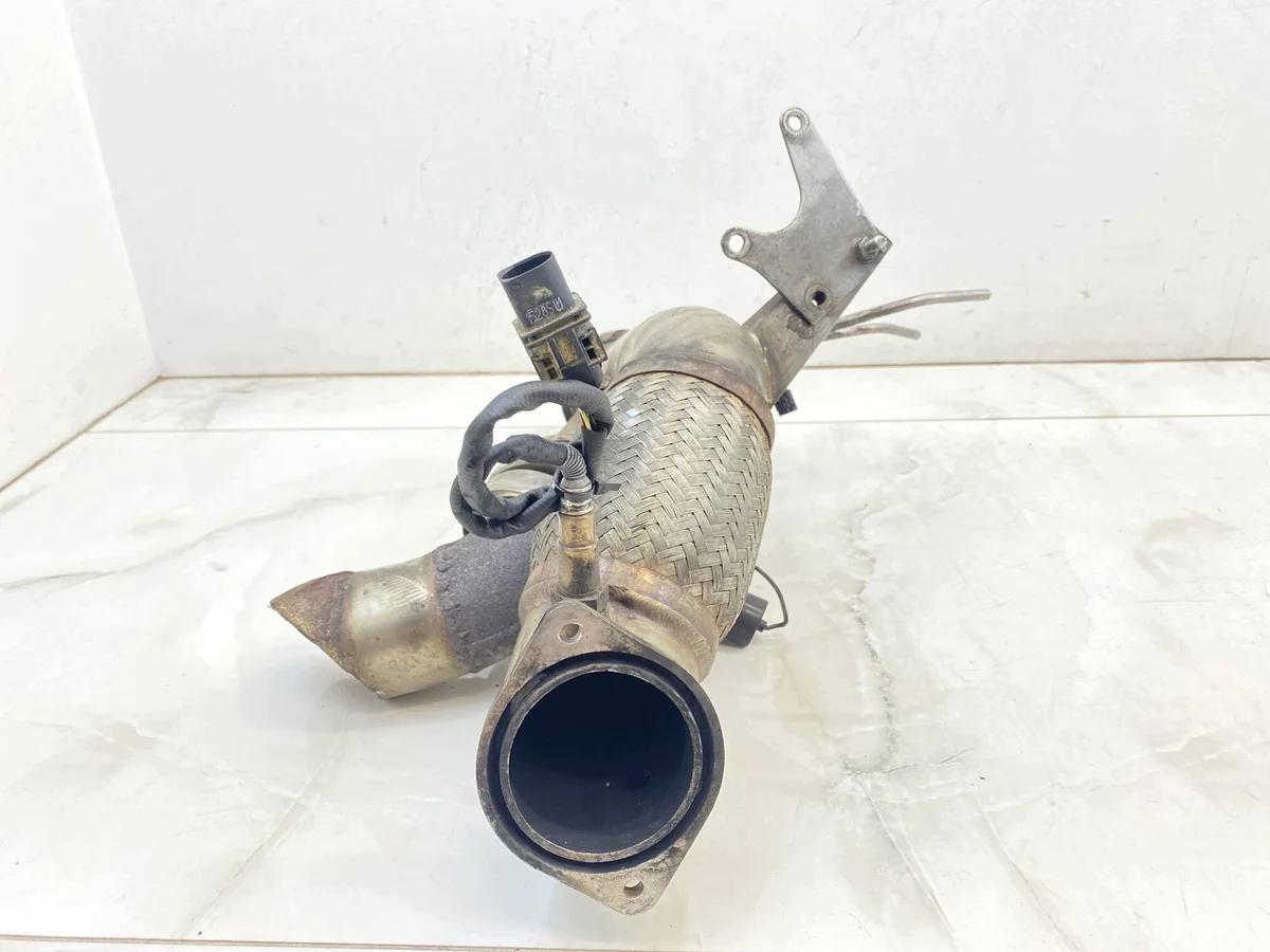 DPF BMW 5 F10 F11 18308516696 image 5