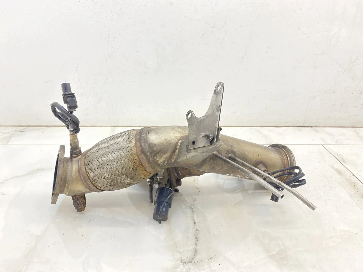 DPF BMW 5 F10 F11 18308516696 image 8