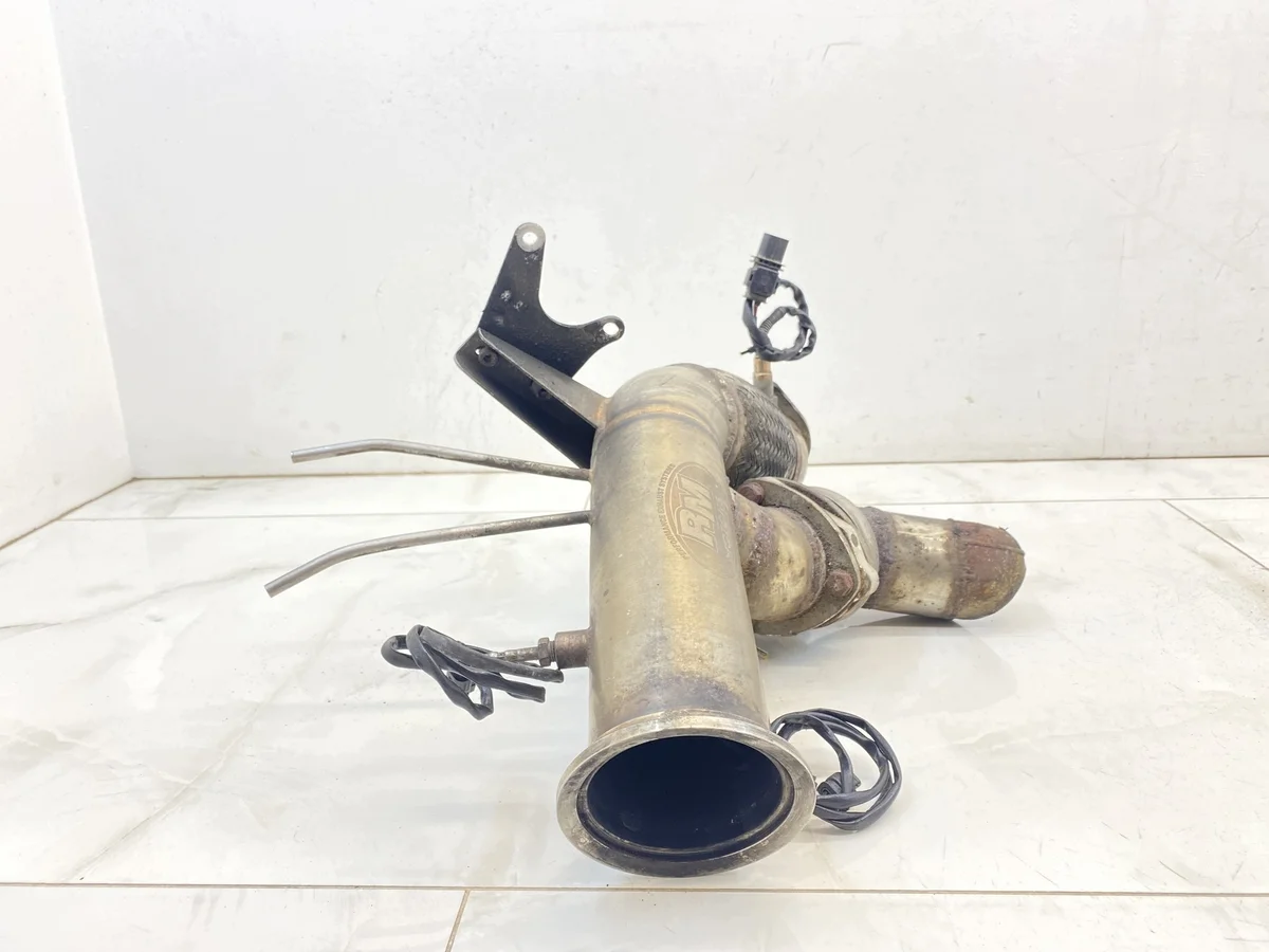 DPF BMW 5 F10 F11 18308516696 image 9