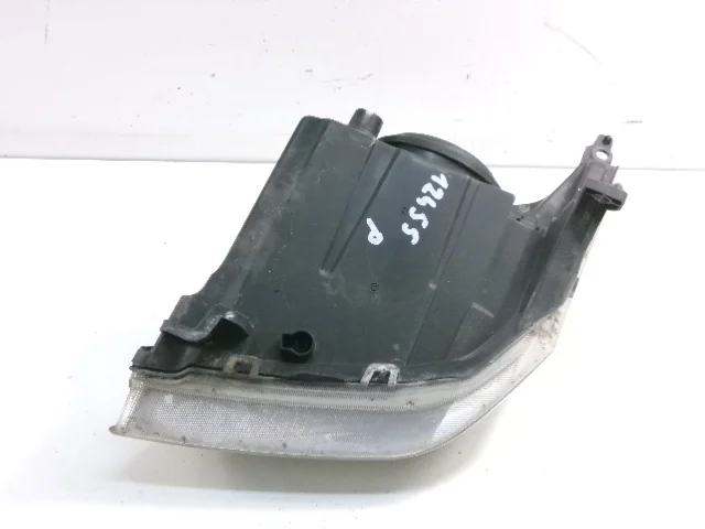 Citroen C2 Scheinwerfer Rechts 41981748 thumbnail 3