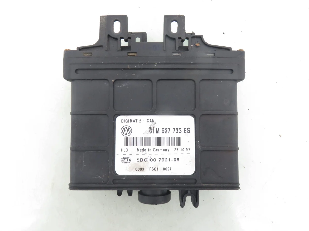 Unité de contrôle boîte Audi A3 1.9 TDI A1145593-5DG00792105