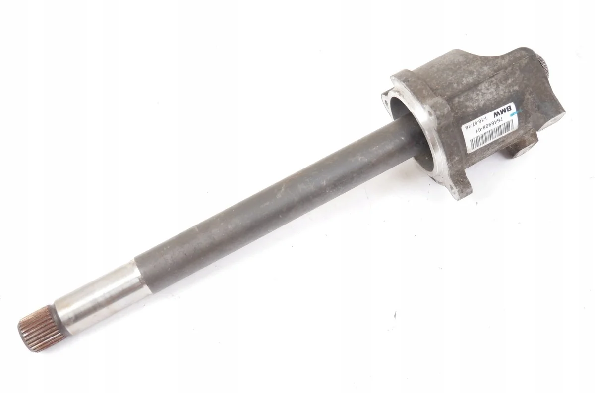 BMW 2 F45/F46 vetoakseli 7646908