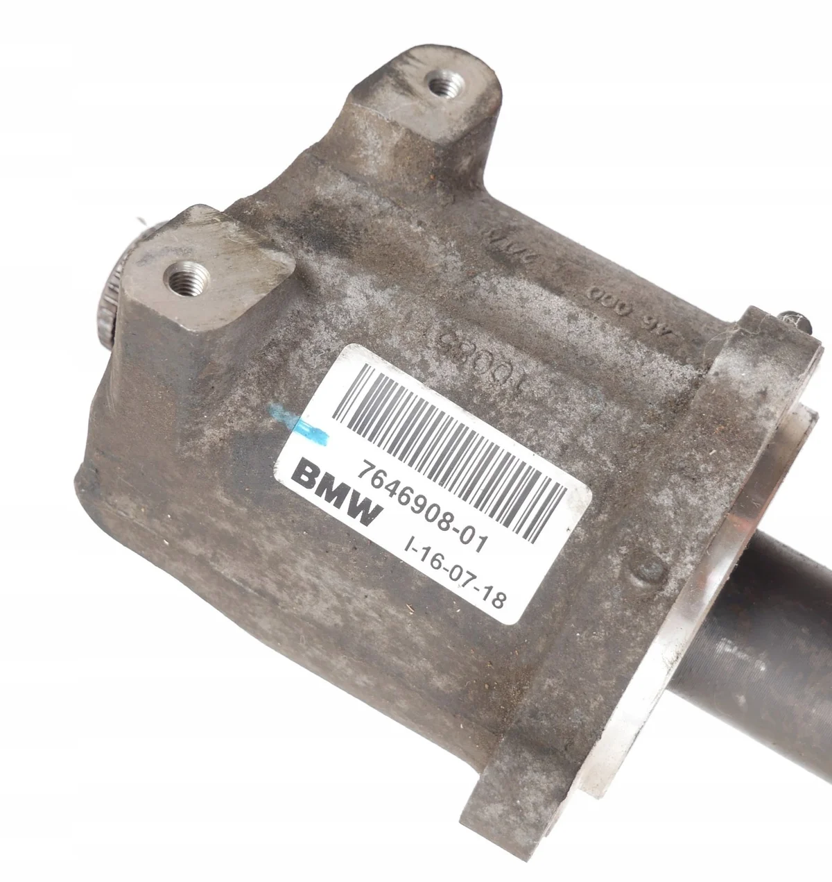 BMW 2 F45/F46 Antriebswelle Rechts Vorne image 3