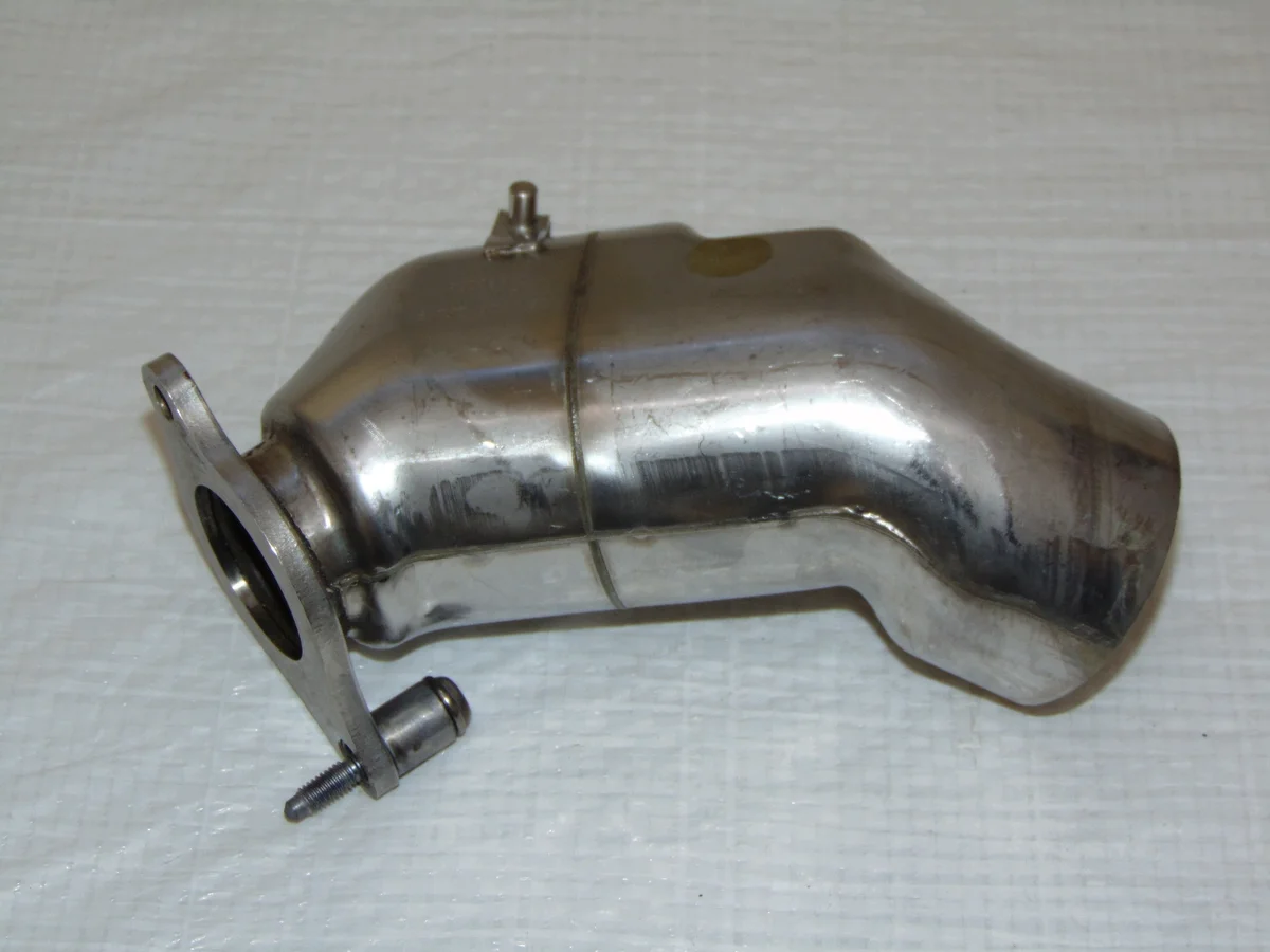 Admission Turbo VW Passat B8 Arteon 2.0TDI