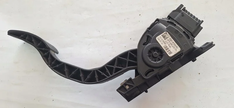 Pedaal gaspedaal potmeter Ford Galaxy 6G929F836KD image 4