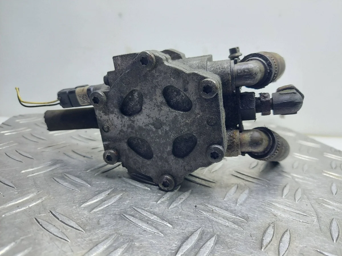 Riduttore Gas BRC Genius MB 1500 Bar image 3