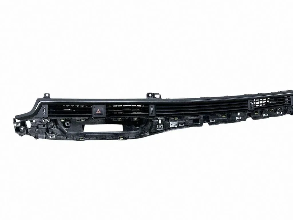 Entrada de ar consola Audi A4 Avant 8W1820902