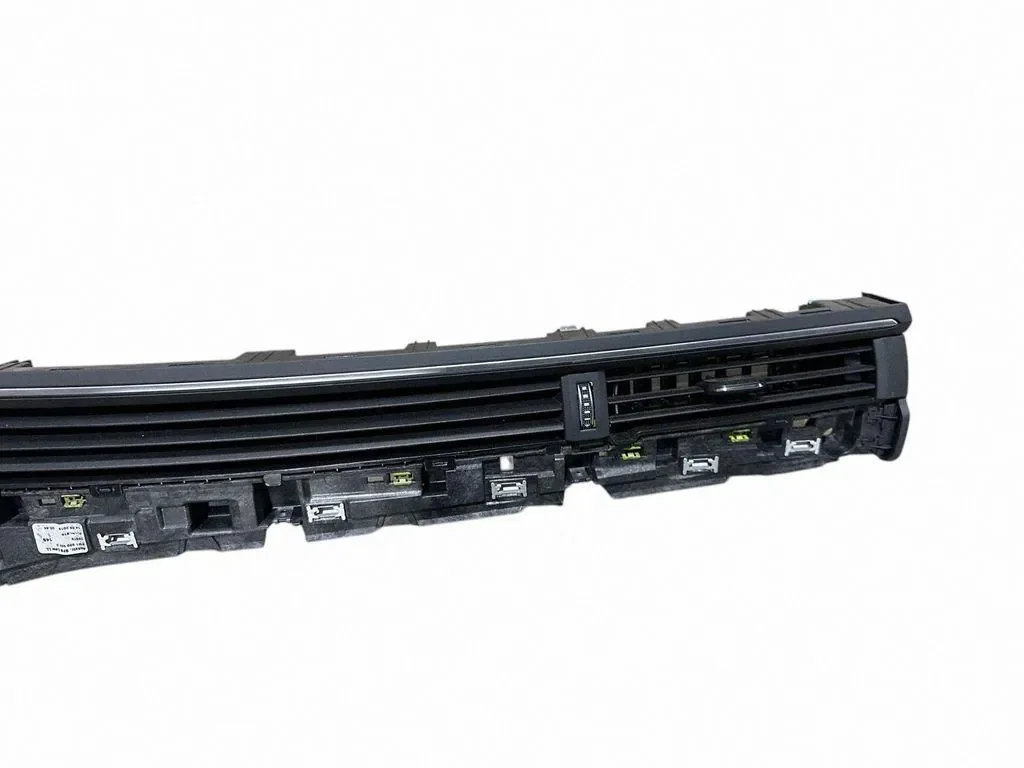Luchtinlaat console Audi A4 8W1820902 image 3