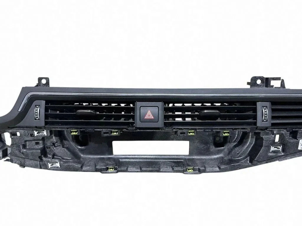 Luchtinlaat console Audi A4 8W1820902 image 7