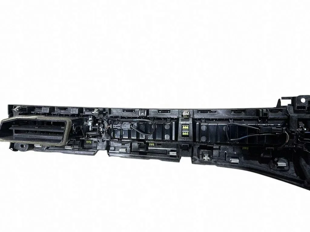 Luchtinlaat console Audi A4 8W1820902 image 8