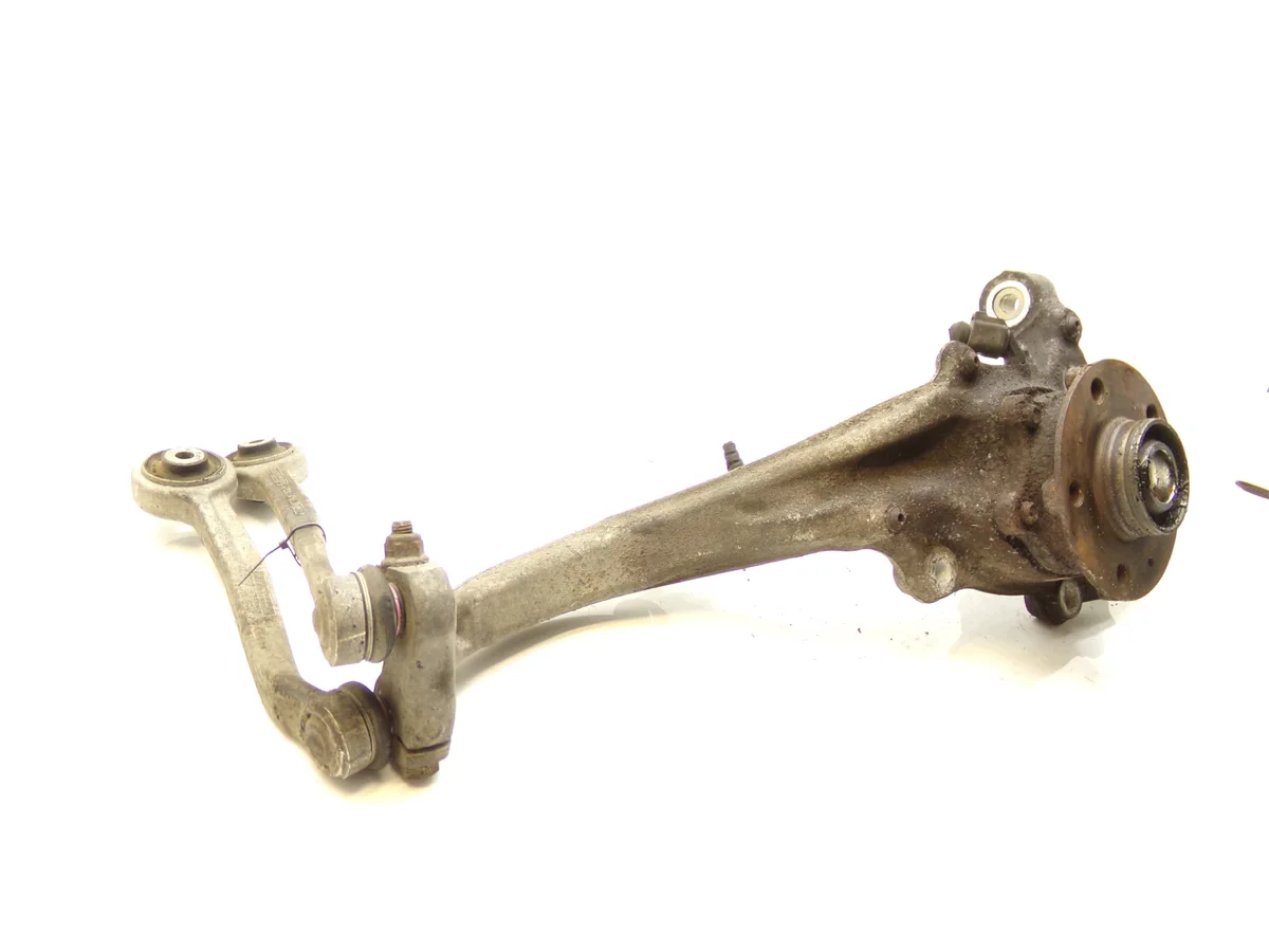 Achsschenkel rechts Audi A4 B8 A5 A6 C7 image 3