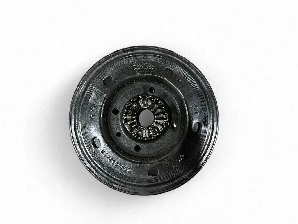VW Audi 2.0 TFSI Kurbelwellenrad 06H105243M thumbnail 1
