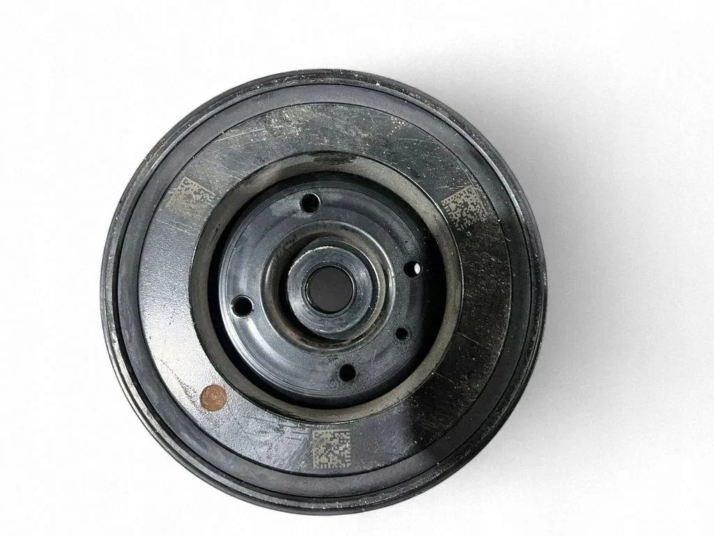 VW Audi 2.0 TFSI Kurbelwellenrad 06H105243M thumbnail 4