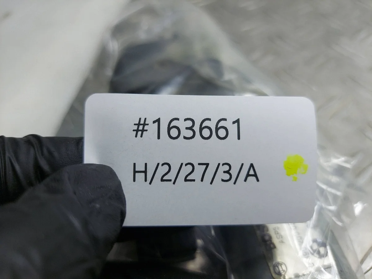 Motor Techo Solar BMW E61 6922652 image 7
