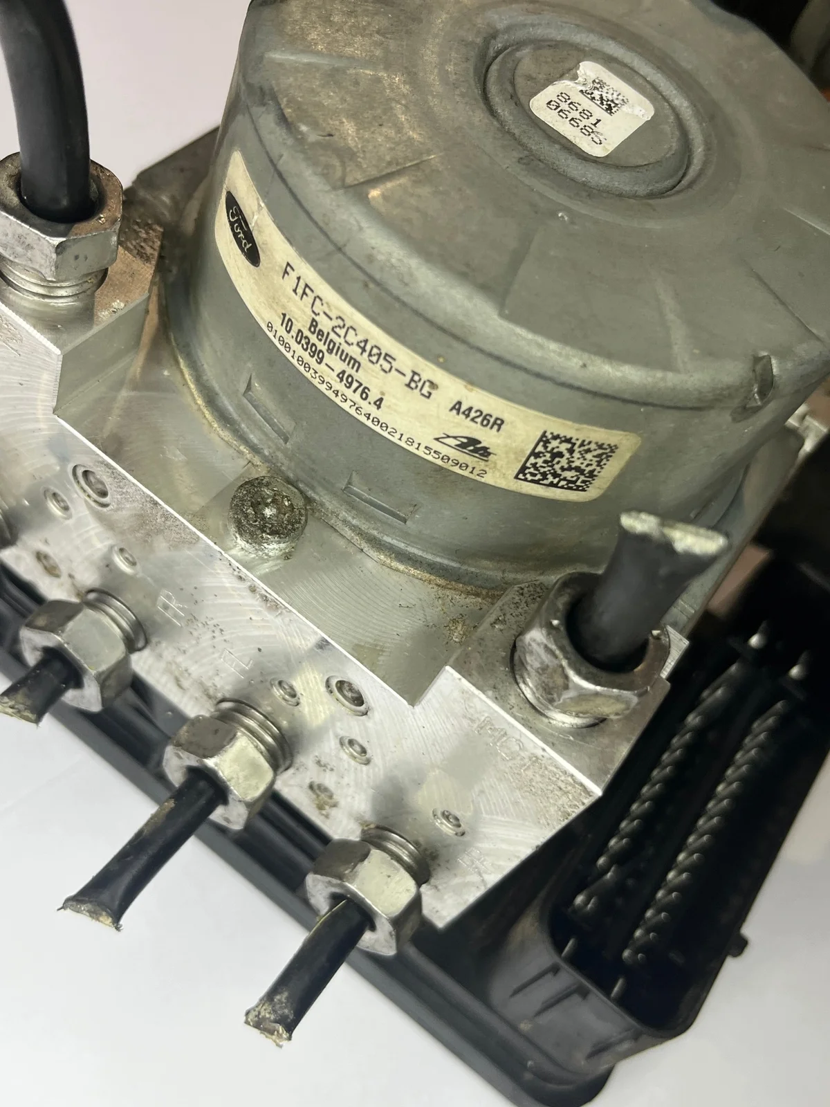 Pompe ABS Ford Focus F1FC-2C405-BG