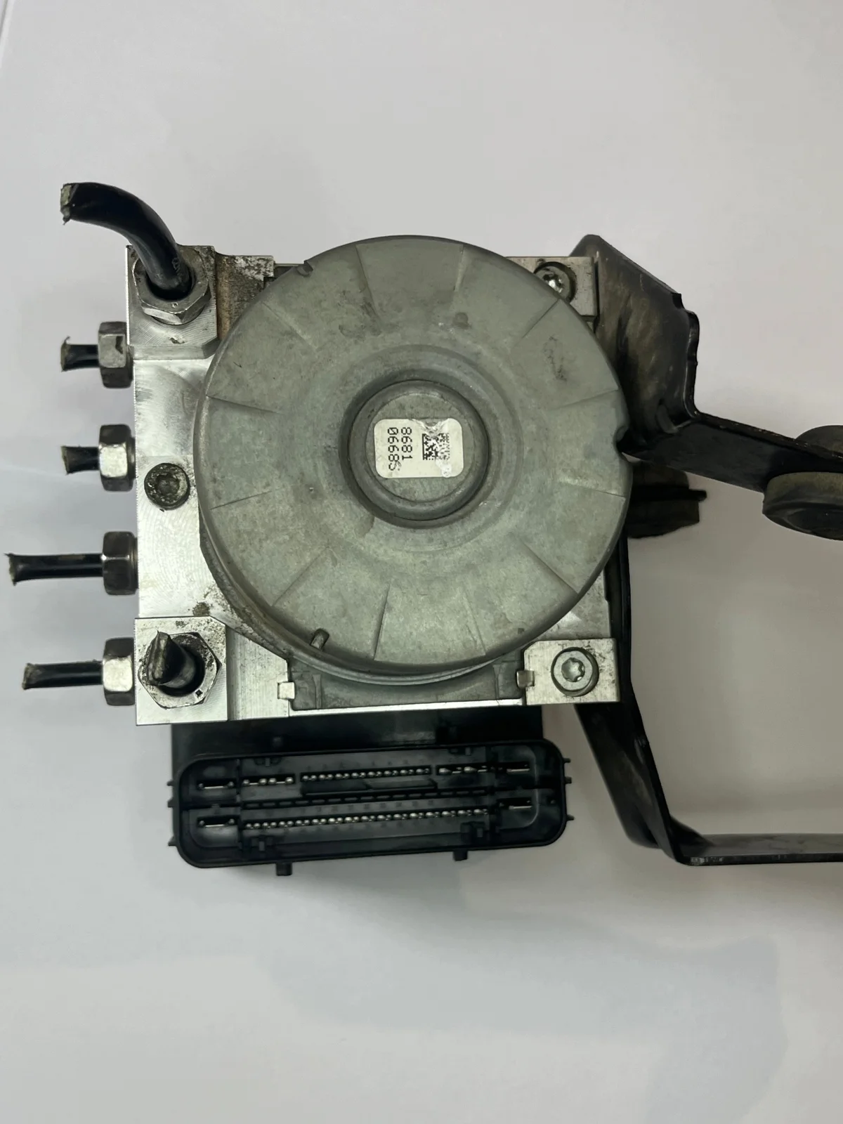 Ford Focus ABS Pumpe F1FC-2C405-BG image 4
