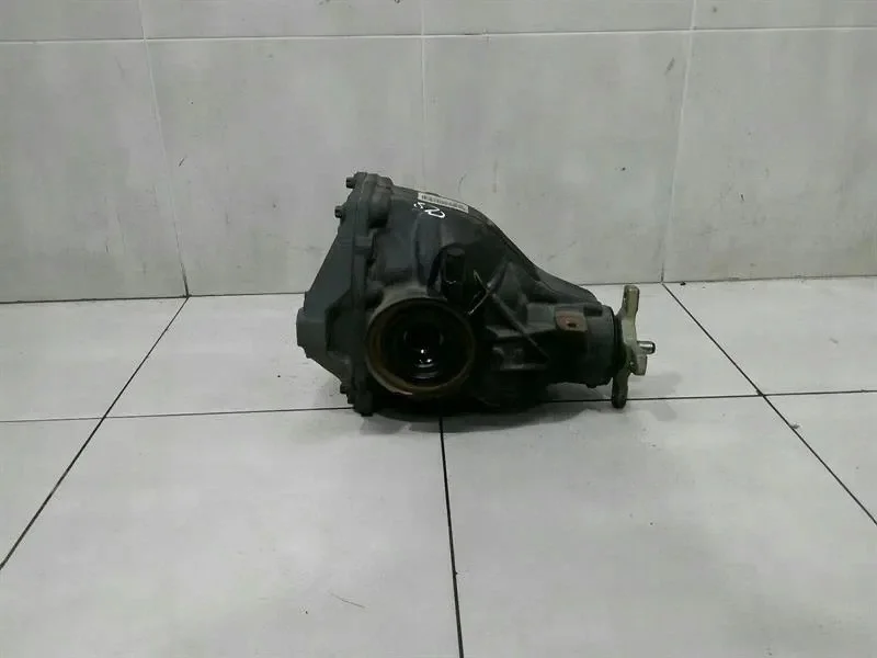Differential bakaxel Mercedes CLS W218 W207