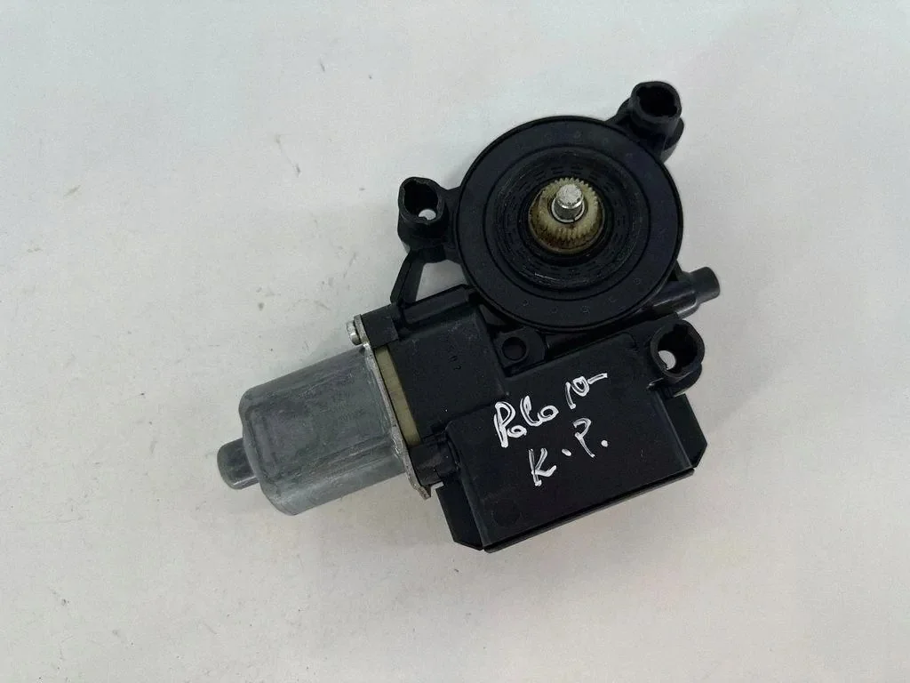 Motor elevalunas VW Polo V 6R 1.2 12v image 4