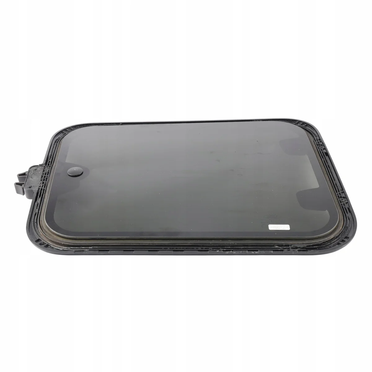 Ford Tourneo Custom Schiebefenster Rechts image 8