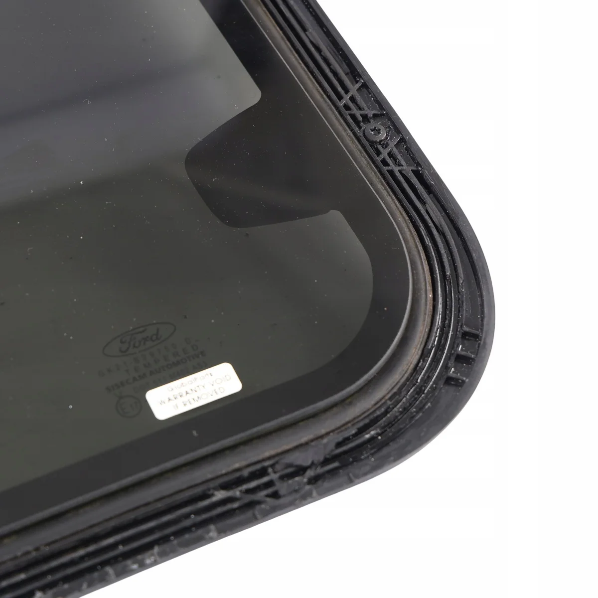 Ford Tourneo Custom Schiebefenster Rechts image 10