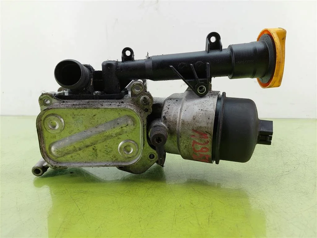 Fiat Panda II 1.3 JTD oliekoeler