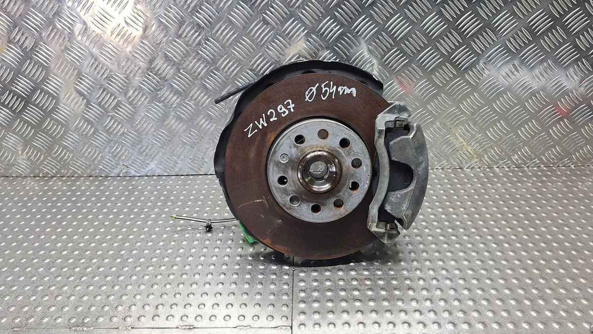 Mangueta Delantera Derecha VW T-Roc S27718862