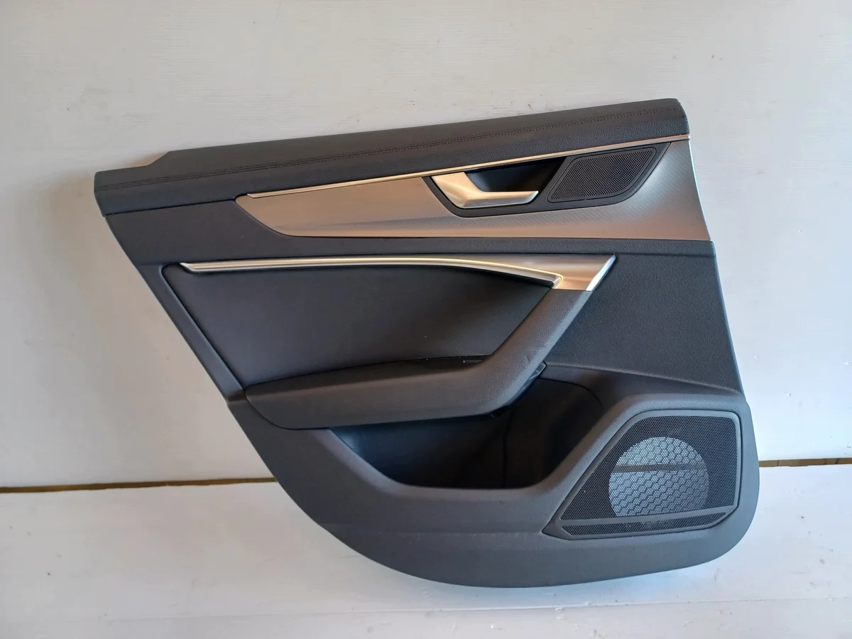 Türverkleidung hinten links Audi A8 D4 4K0868067