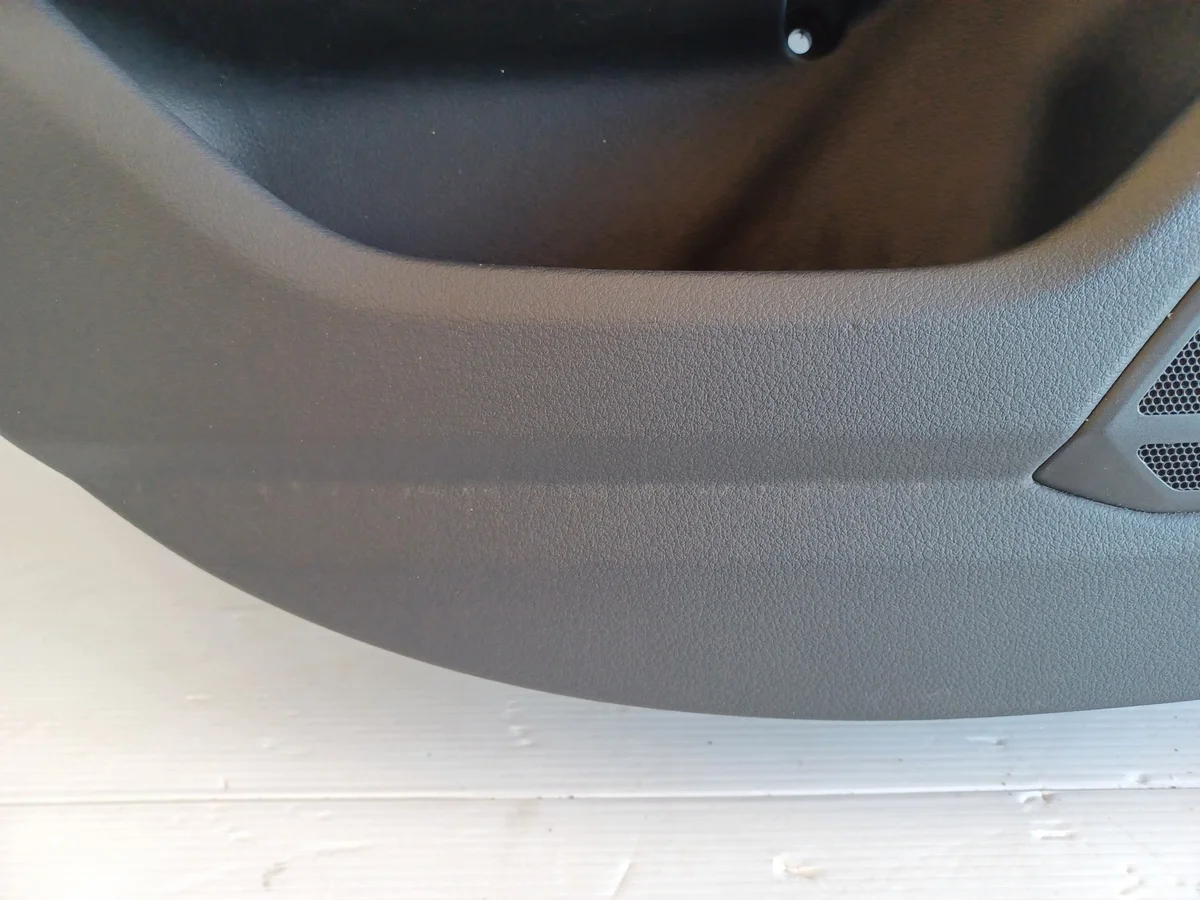 Türverkleidung hinten links Audi A8 D4 4K0868067 image 3