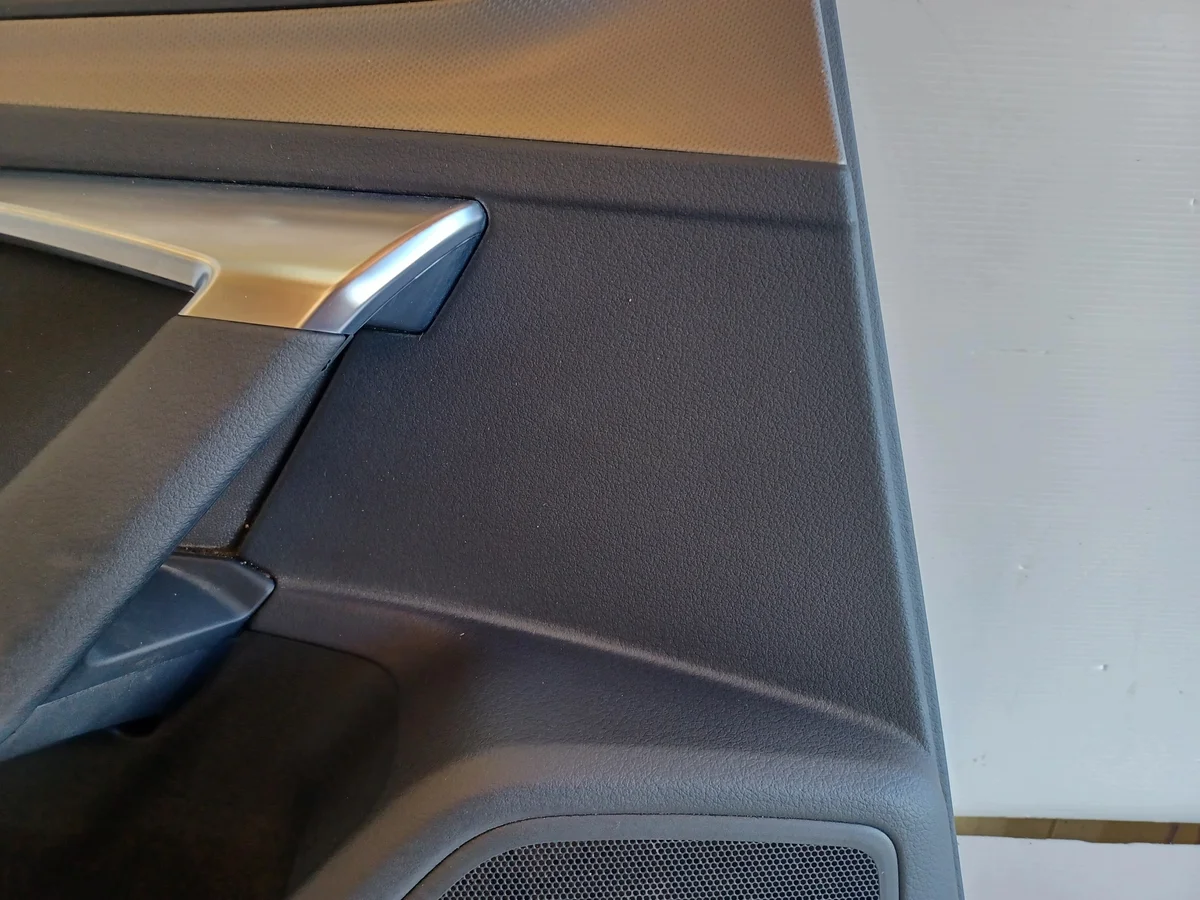 Türverkleidung hinten links Audi A8 D4 4K0868067 image 5