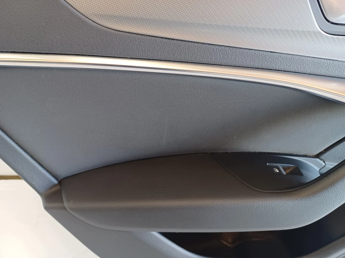 Türverkleidung hinten links Audi A8 D4 4K0868067 image 7