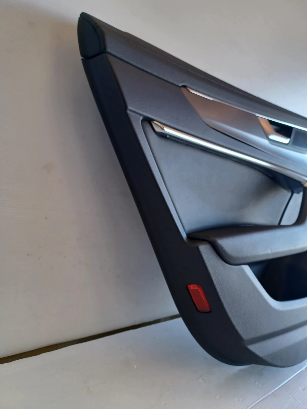 Türverkleidung hinten links Audi A8 D4 4K0868067 image 9