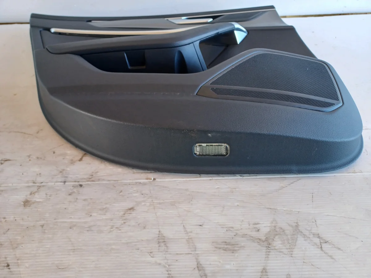 Türverkleidung hinten links Audi A8 D4 4K0868067 image 10