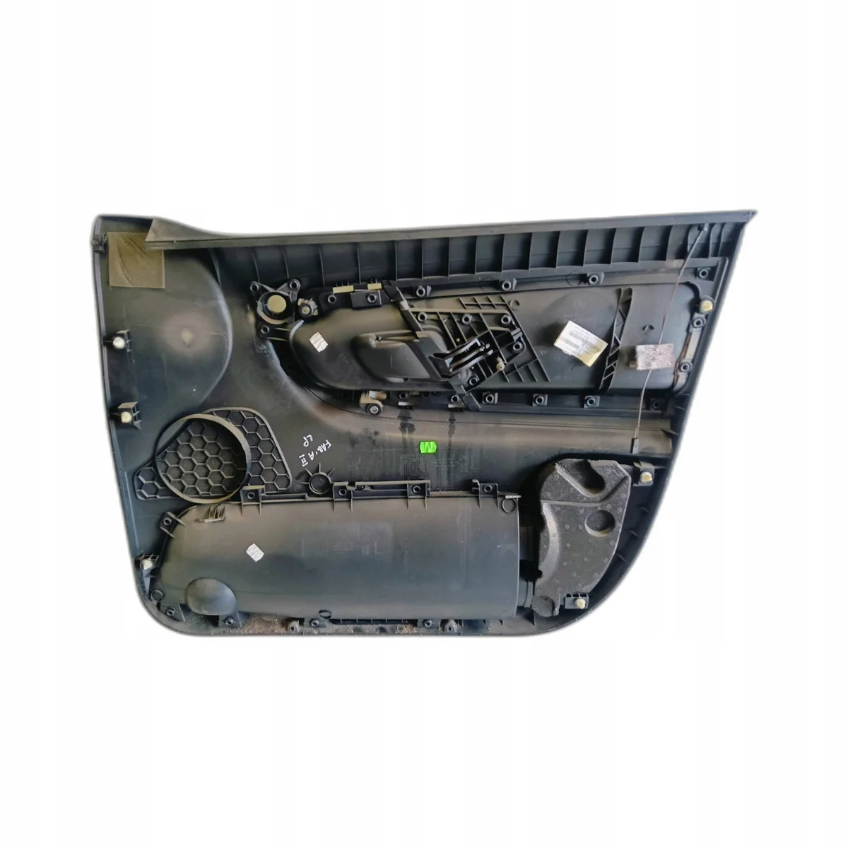 Painel Porta Skoda 5J1867005 image 3