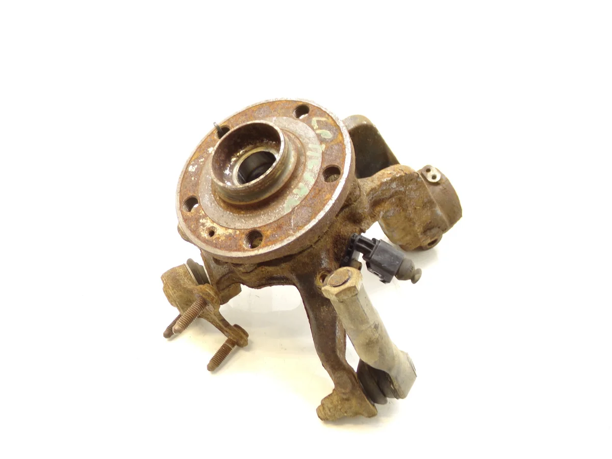 Achsschenkel VW Tiguan 5N 1K0407255A