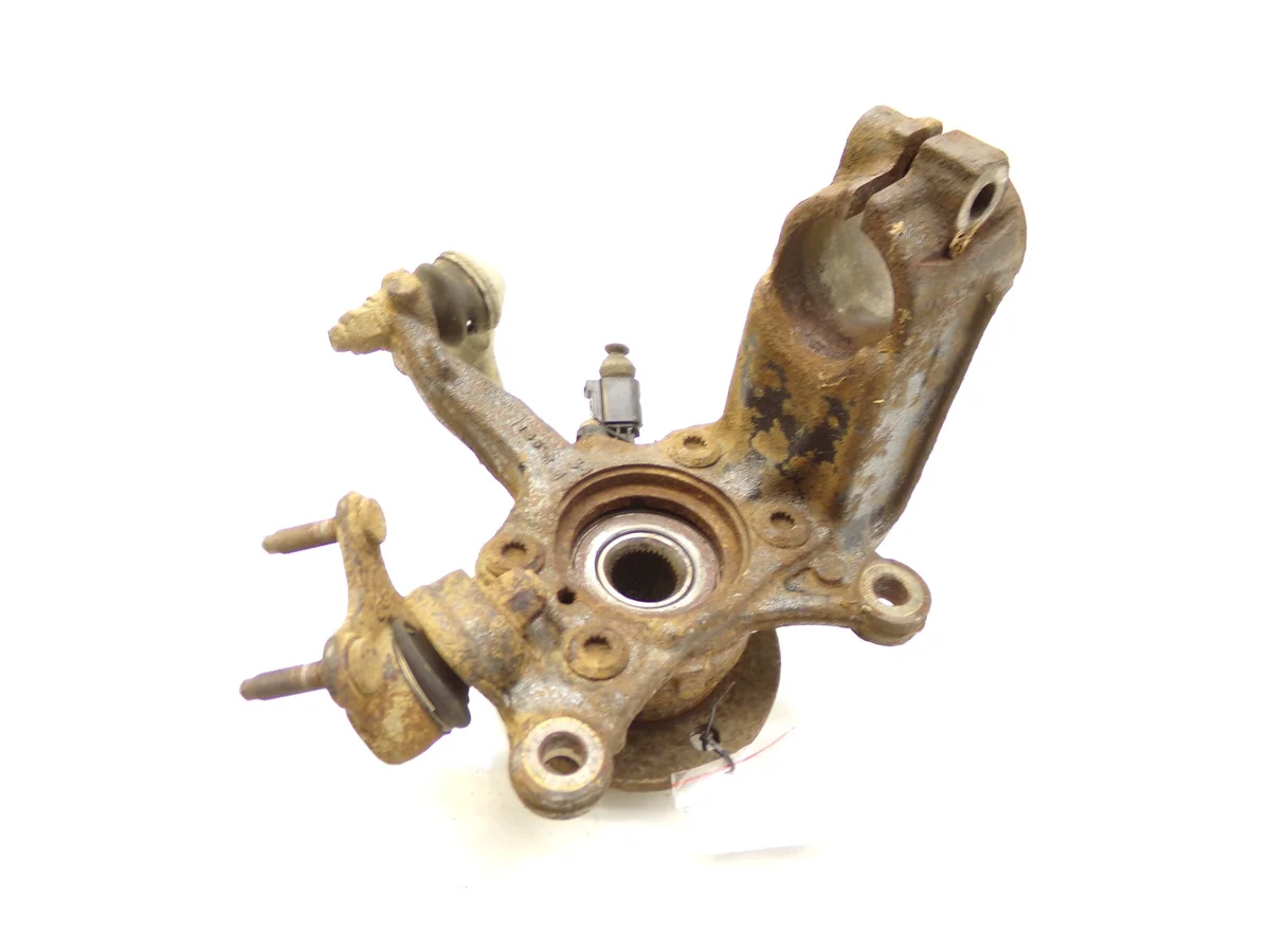 Achsschenkel VW Tiguan 5N 1K0407255A image 3