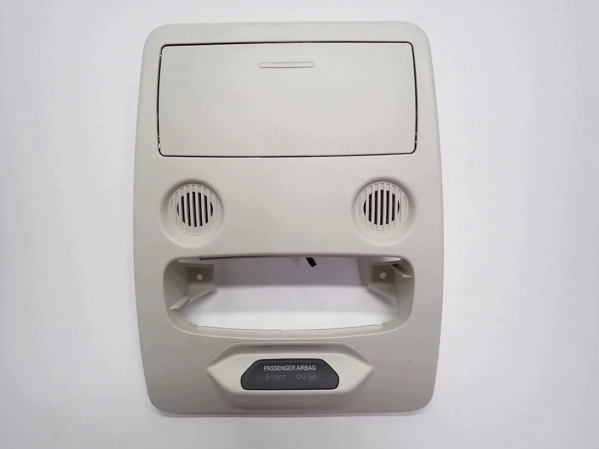 Ford EcoSport MK2 Compartimento Techo Original