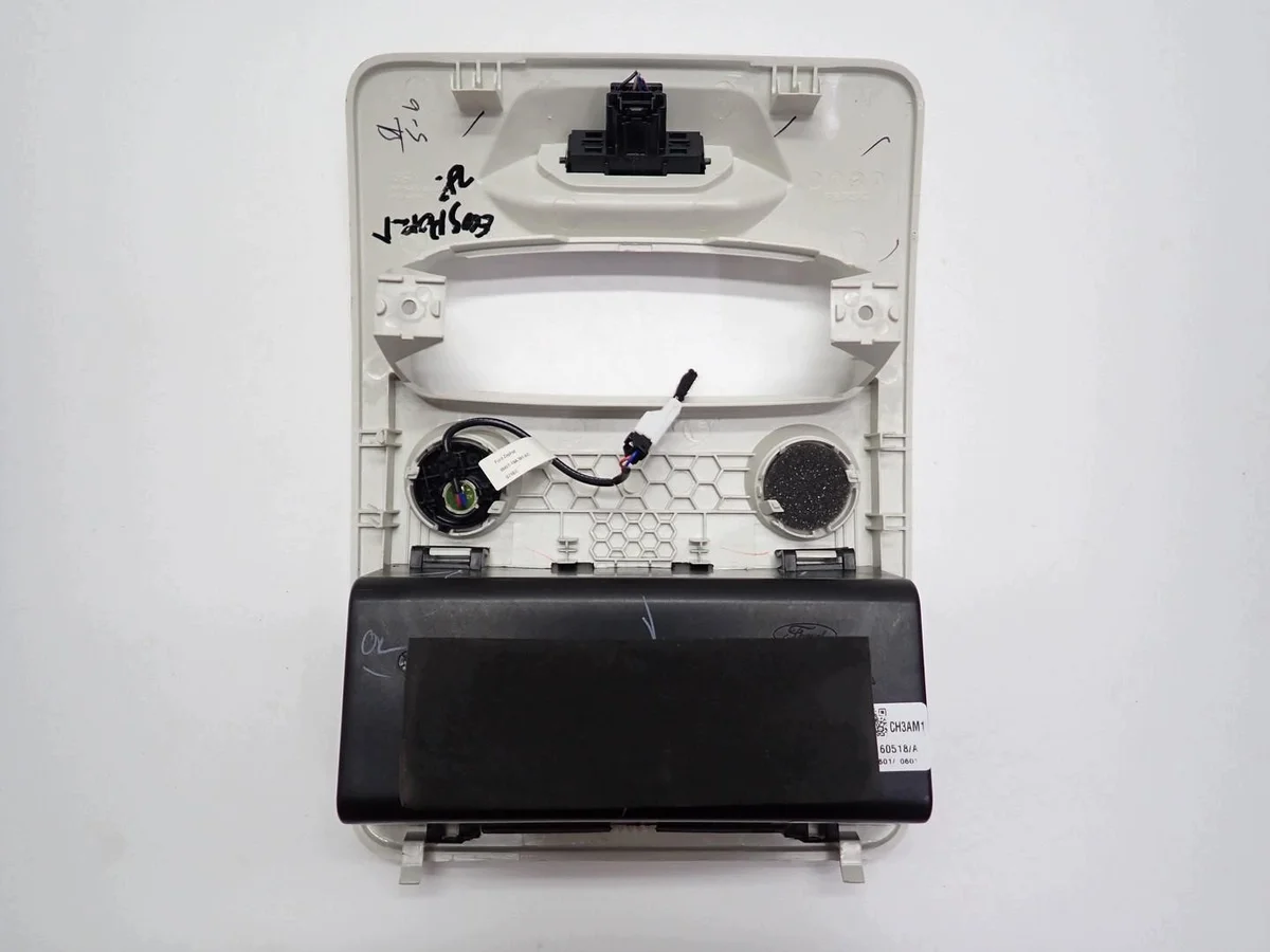 Ford Ecosport MK2 Ablagefach Dachhimmel image 3