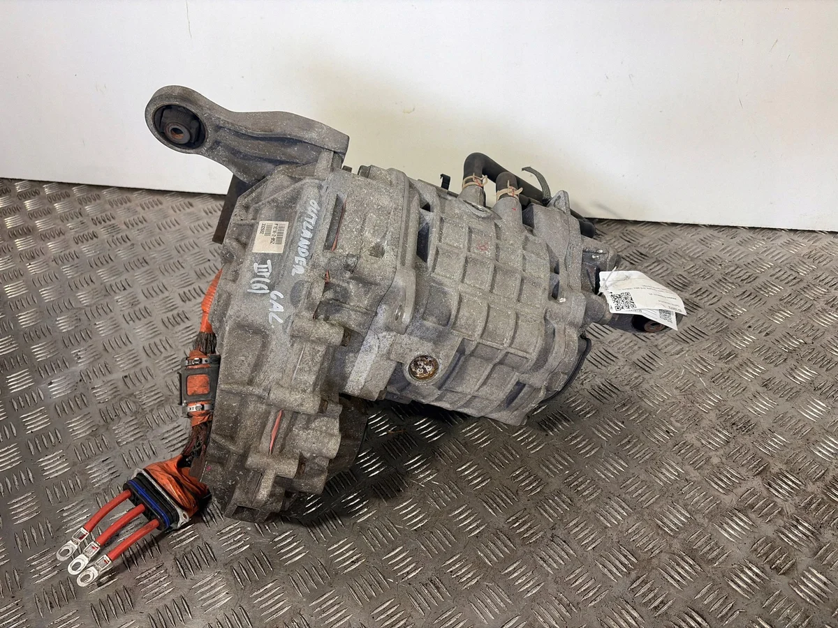 Takadiffer 9411A072 Mitsubishi Outlander