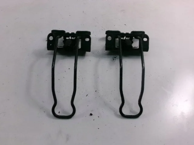 Türstopper Fiat Scudo II 270 hinten