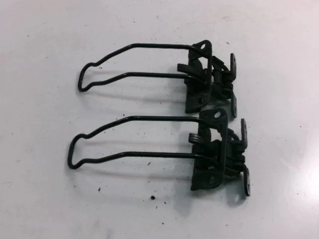 Türstopper Fiat Scudo II 270 hinten image 3